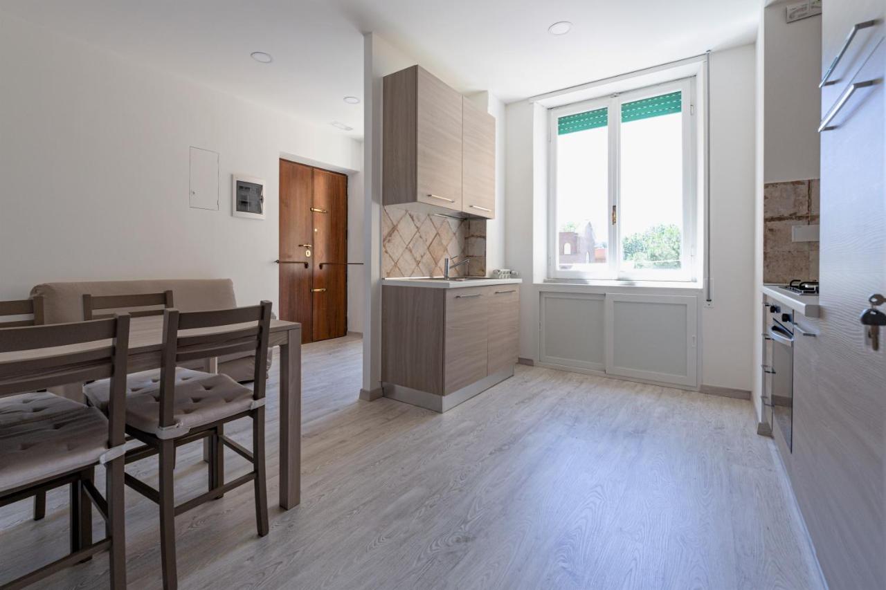 St. John Apartment 2Br/2Bth Roma Eksteriør bilde
